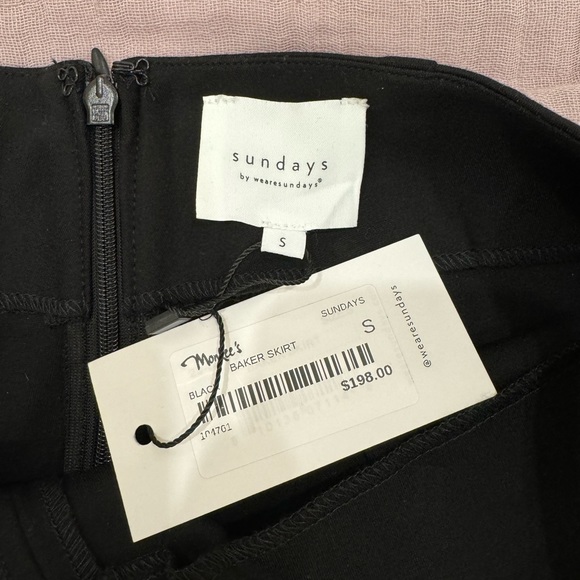 Sunday’s Baker Skirt - NWT - Picture 5 of 5